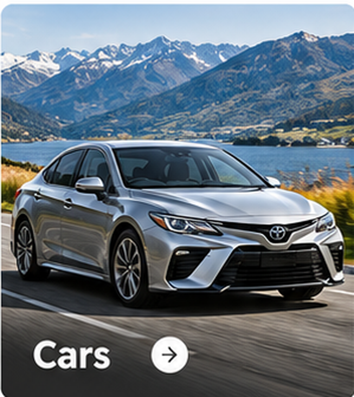 Car Tyres in New Zealand | TyreX